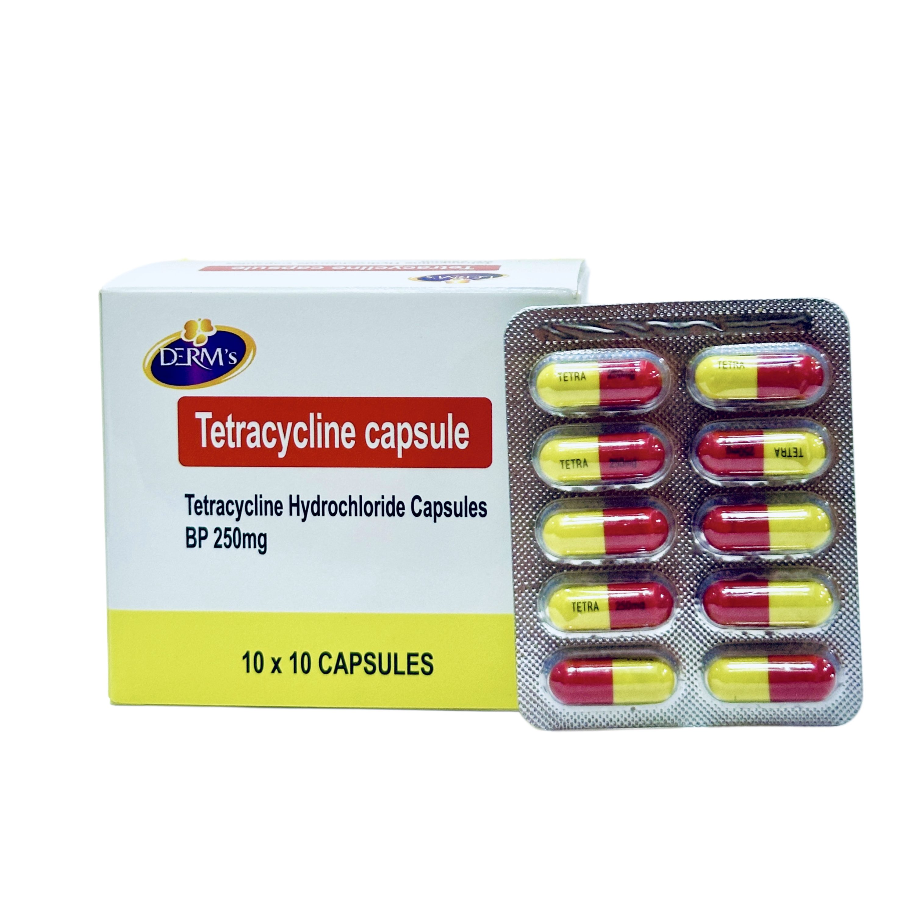 Tetracycline