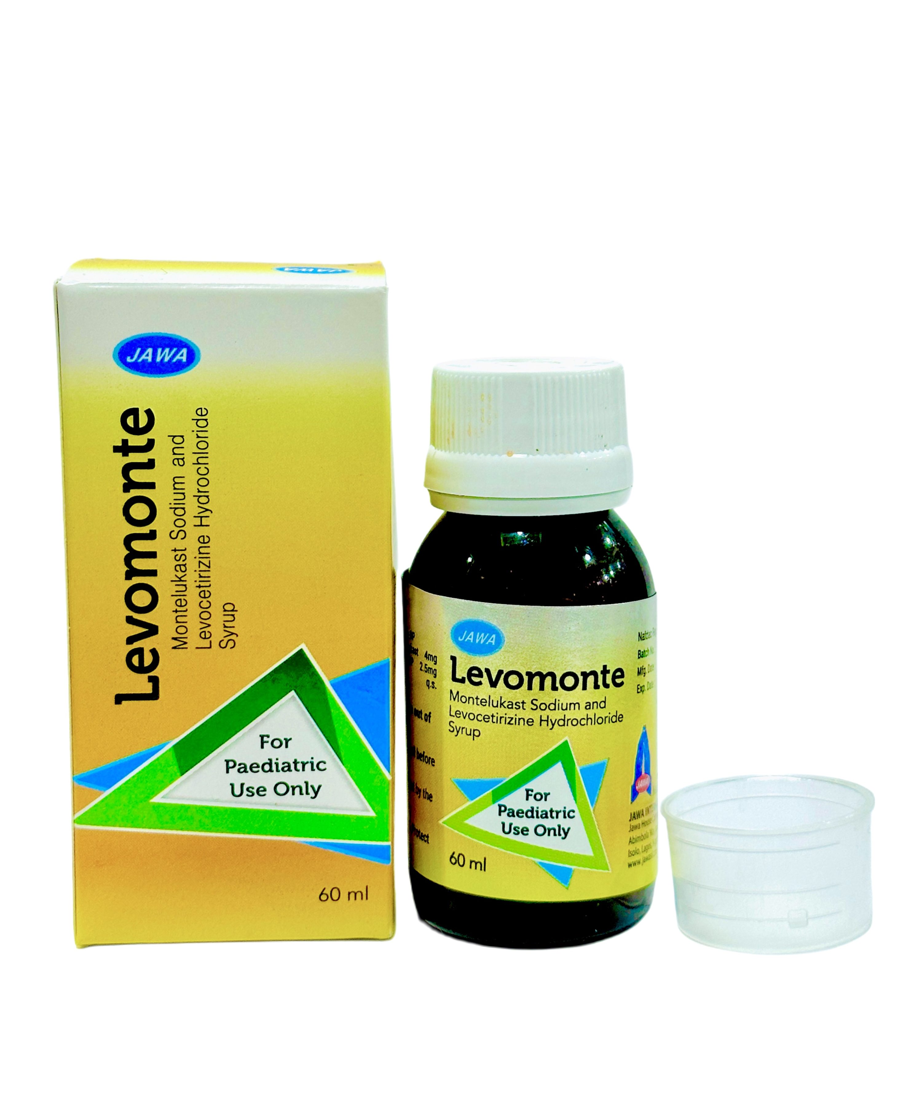Levomonte