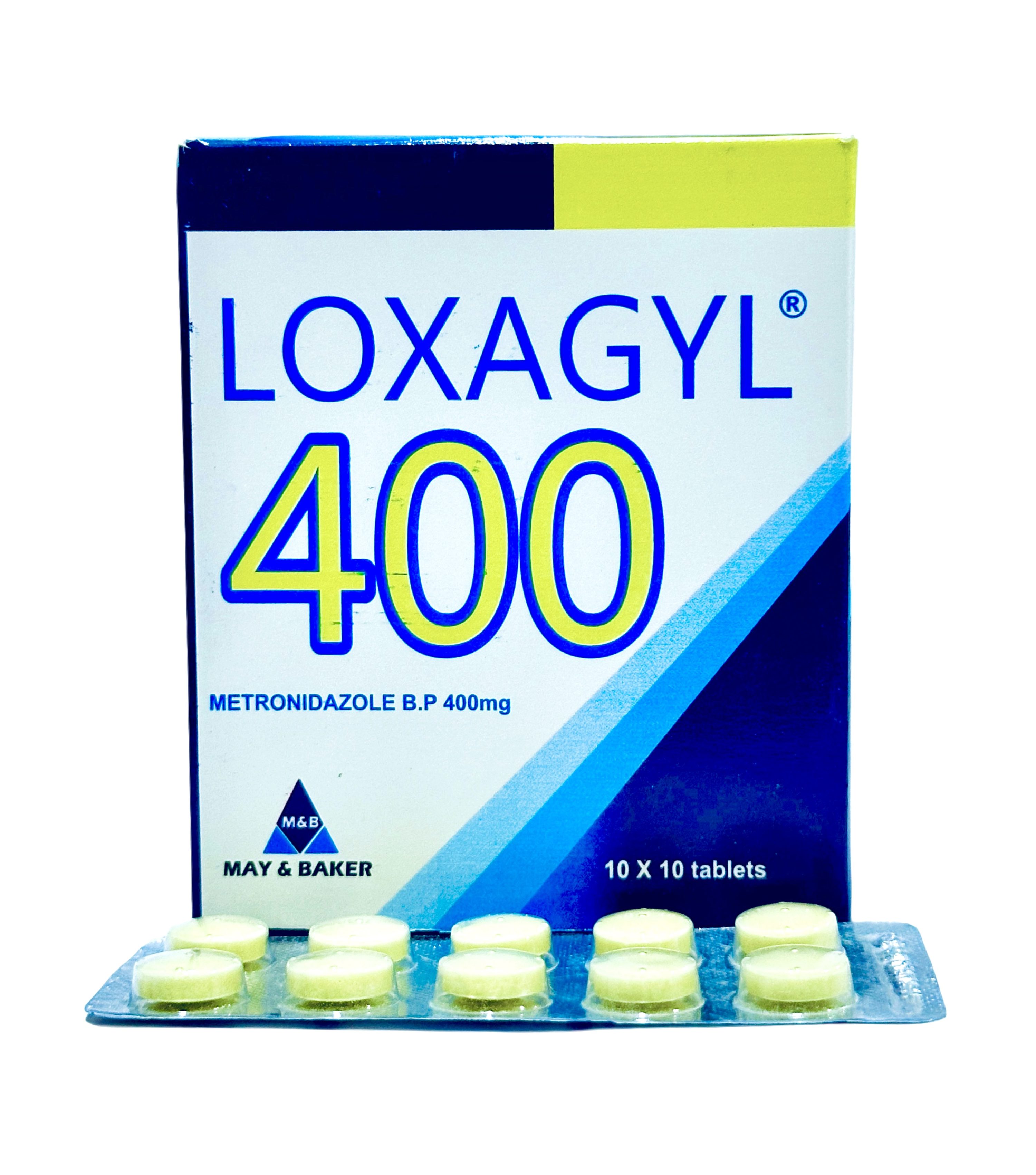 Loxagyl