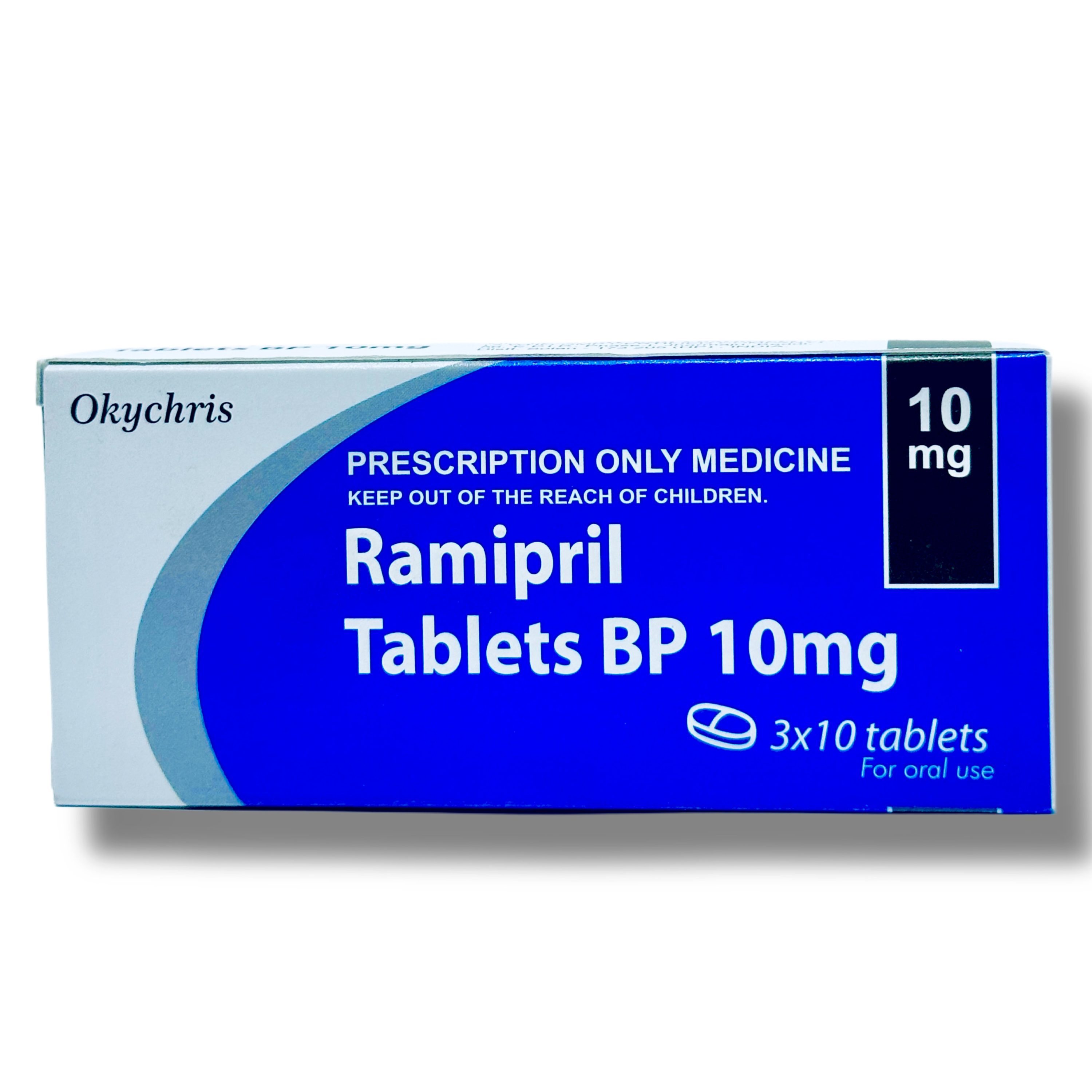 Ramipril
