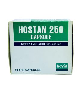 Hostan