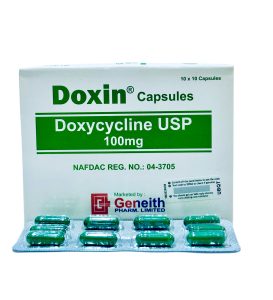 Doxin