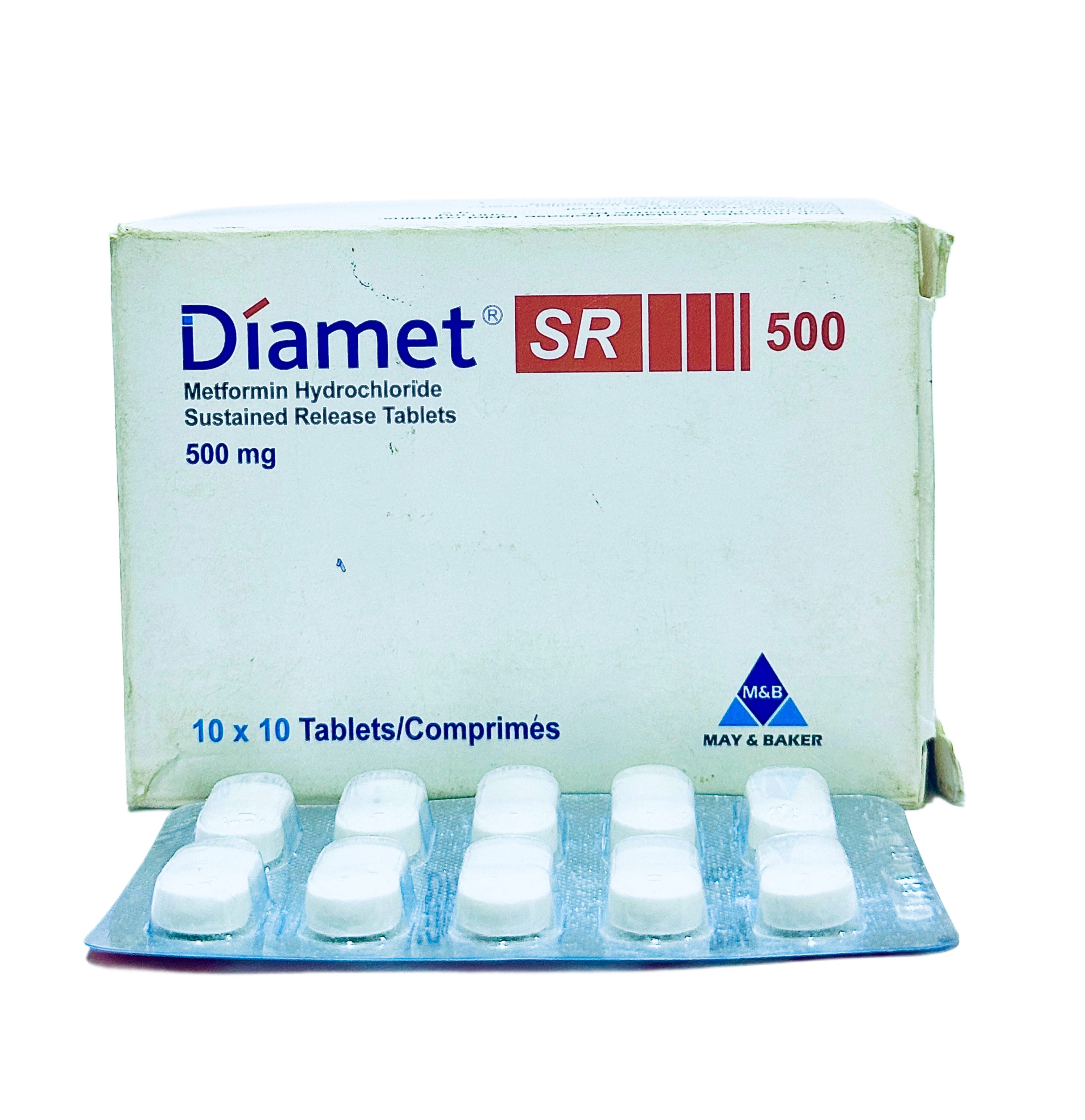 Diamet SR