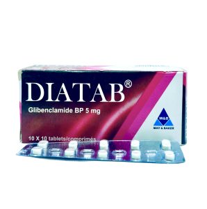 Diatab
