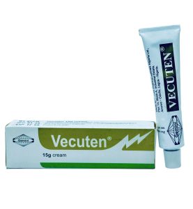 Vecuten