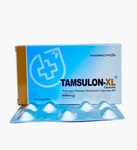 PharmacyPlus Tamsulon-XL