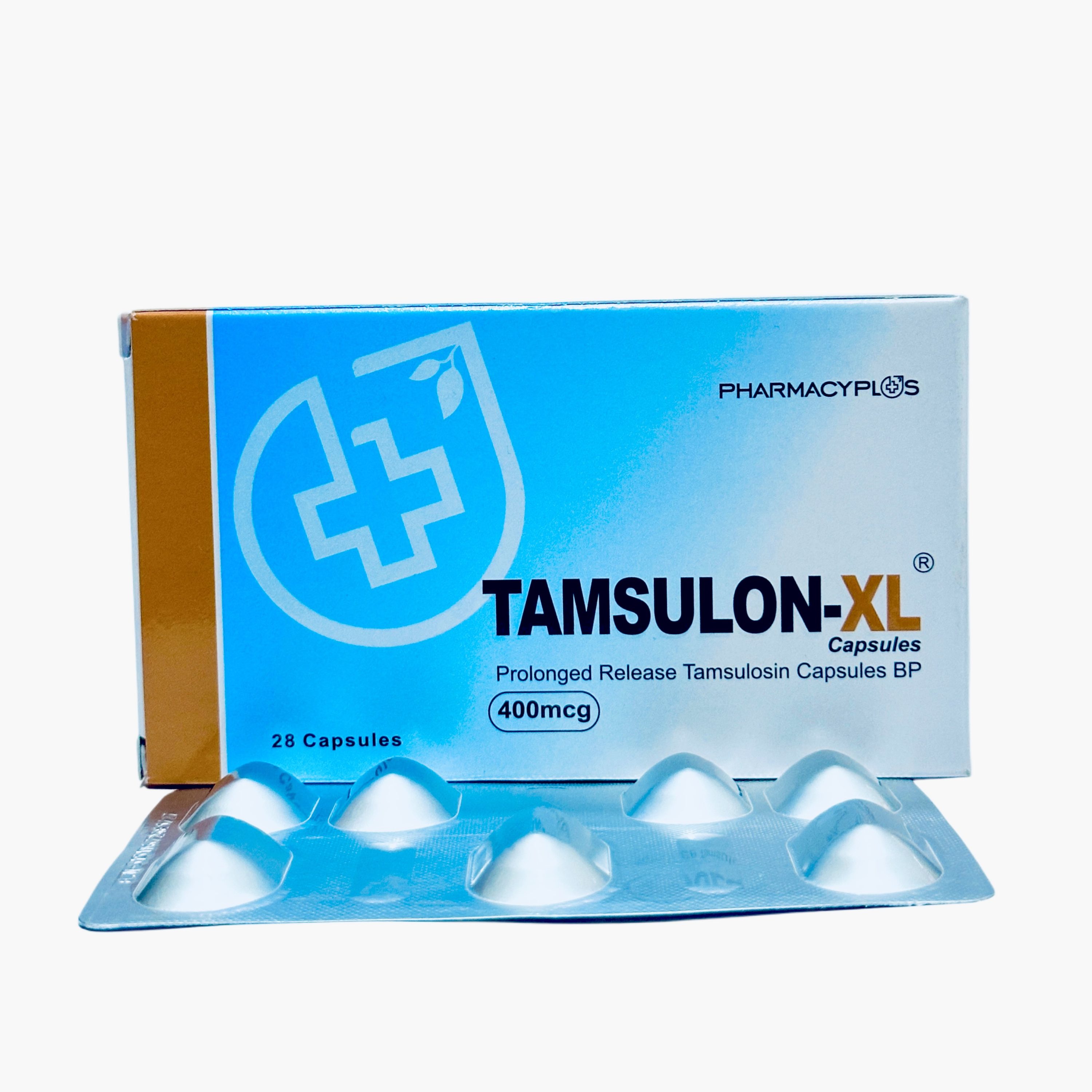 PharmacyPlus Tamsulon-XL