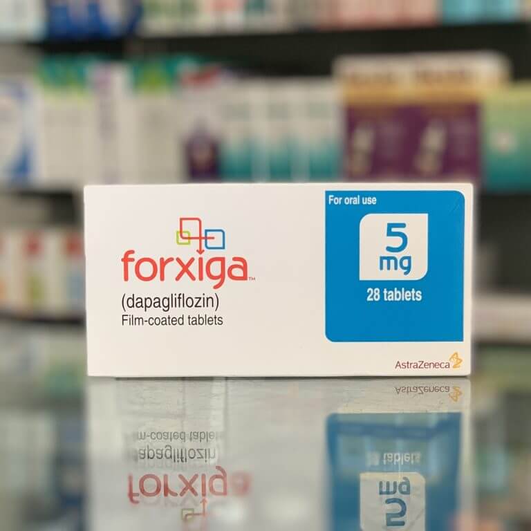 Dapagliflozin