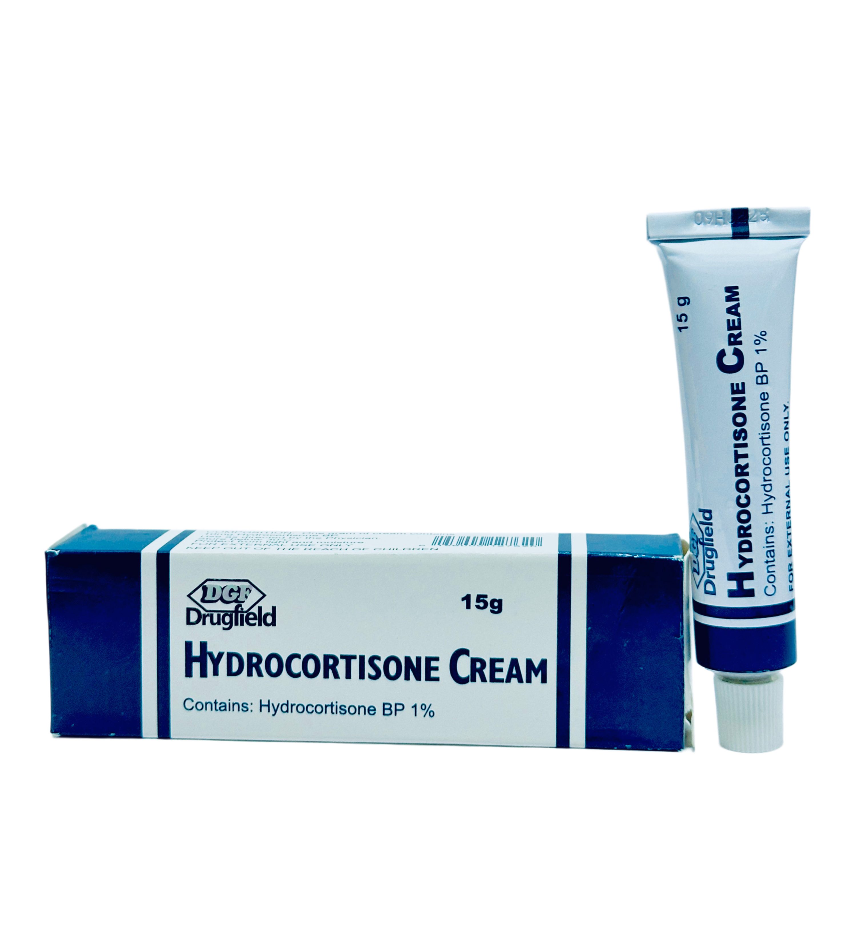 Drugfield Hydrocortisone Cream