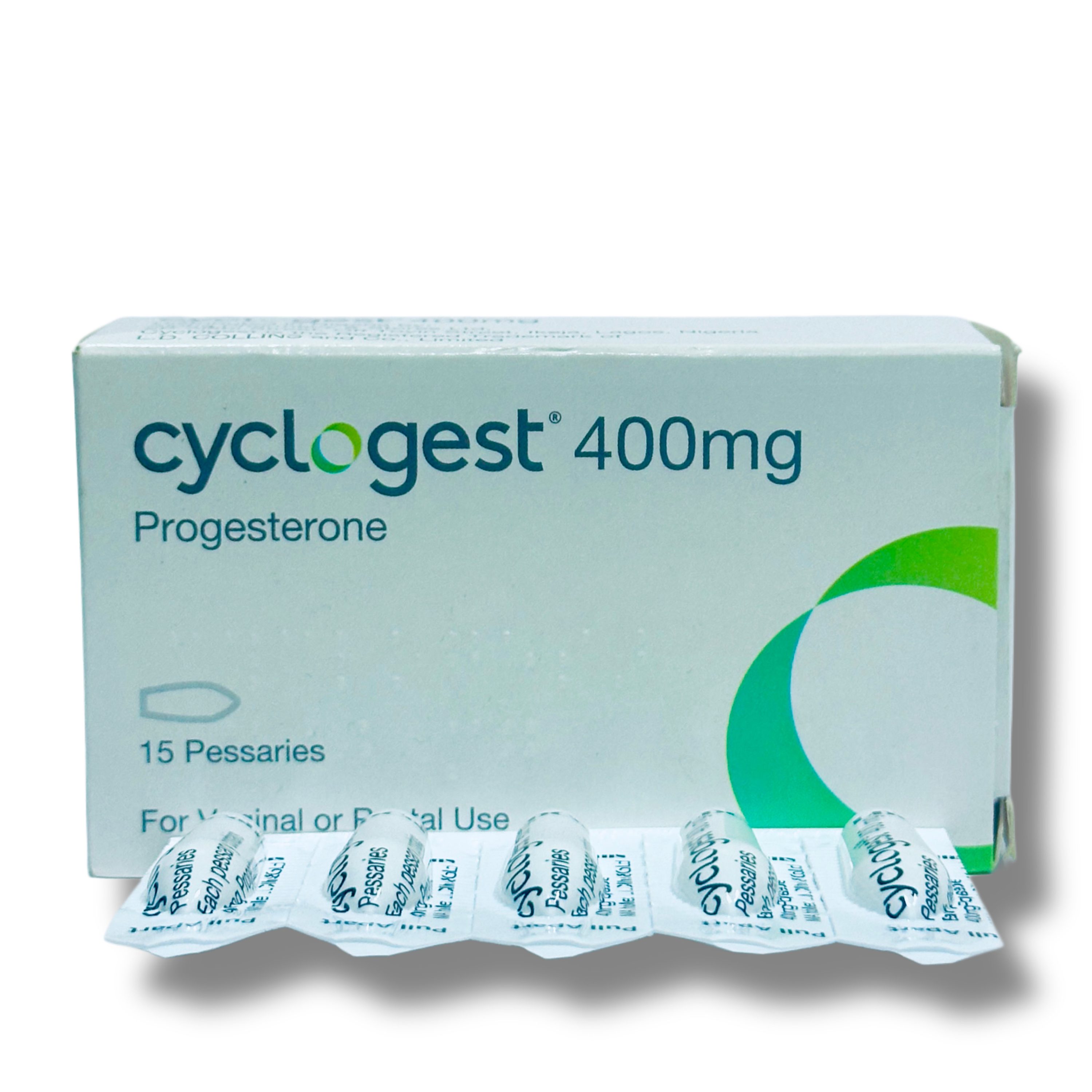 Cyclogest Pessary