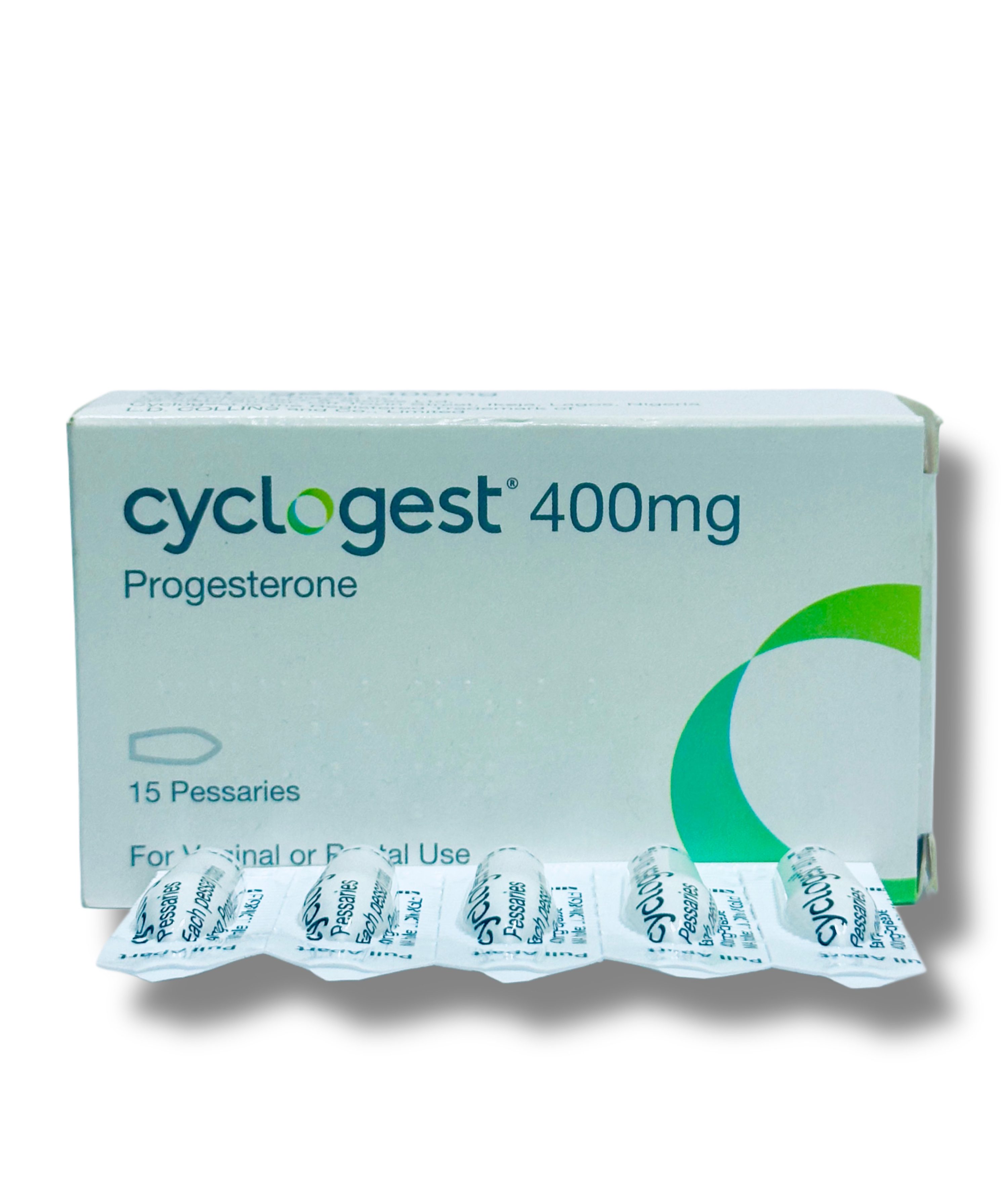 Cyclogest Pessary