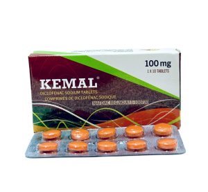 Kemal