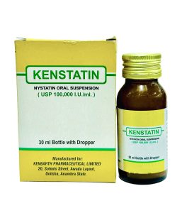 Kenstatin