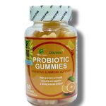 Daynee Probiotic Gummies (Digestive) x60