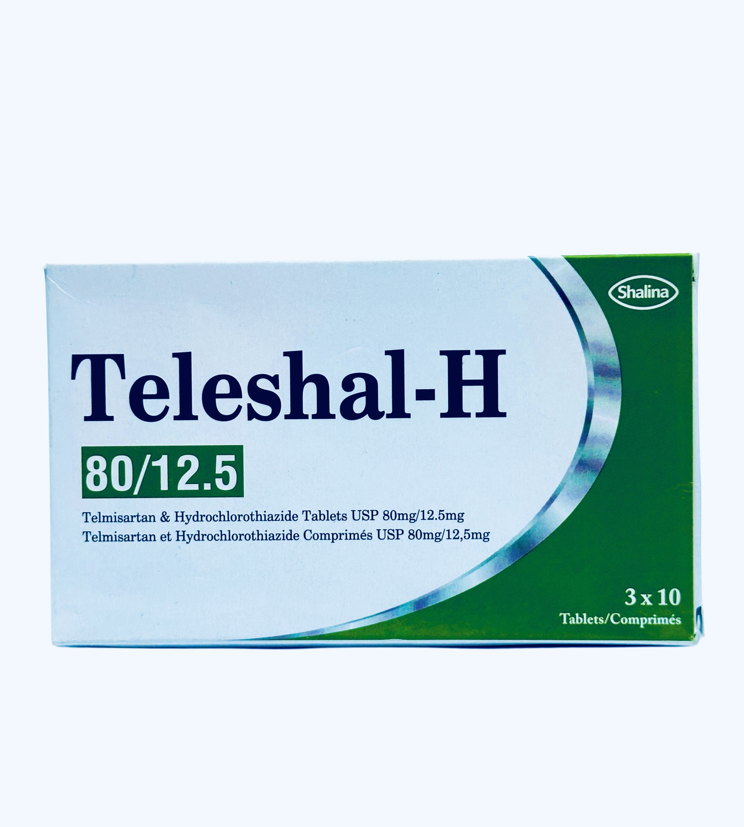 Teleshal-H Tablet