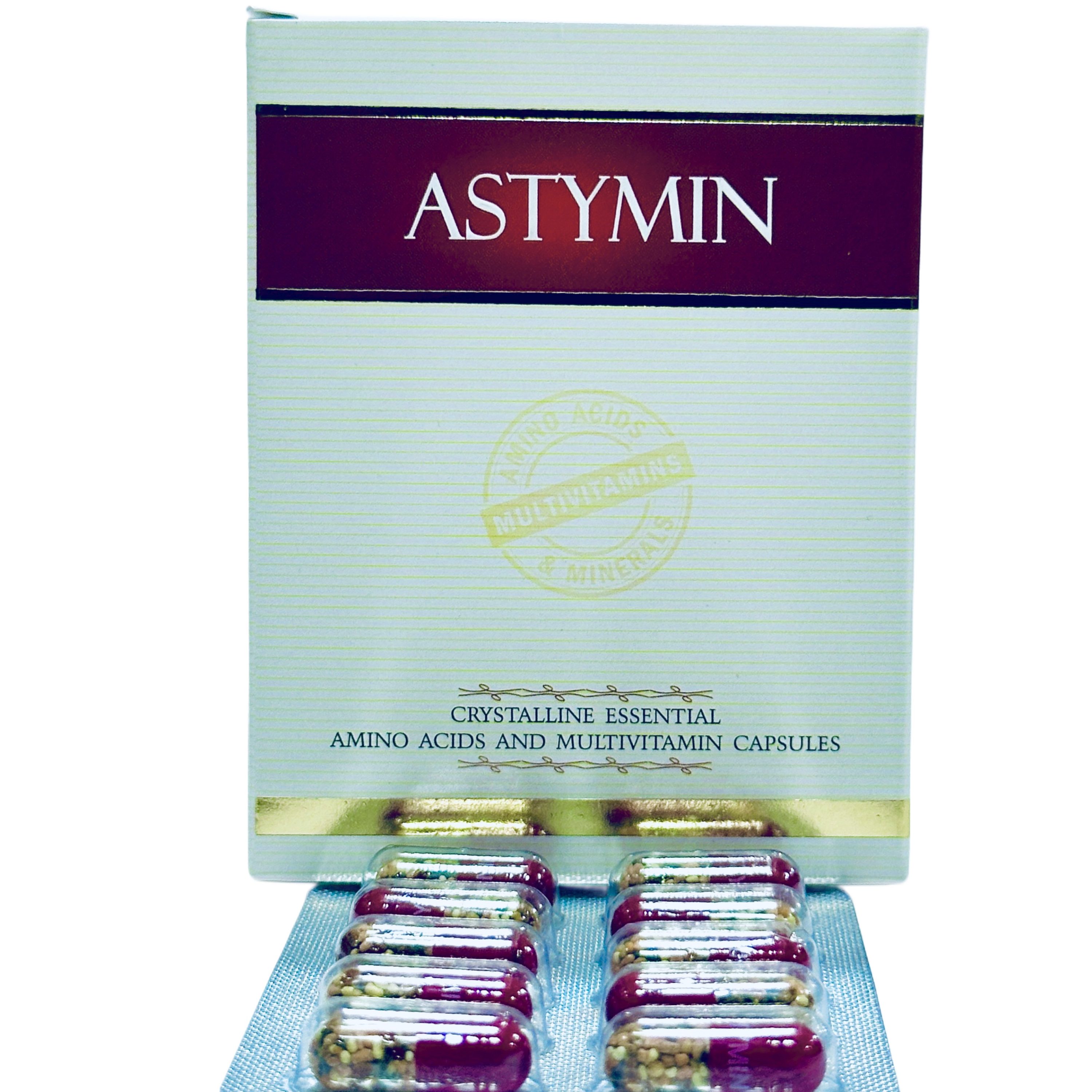 Astymin Capsule