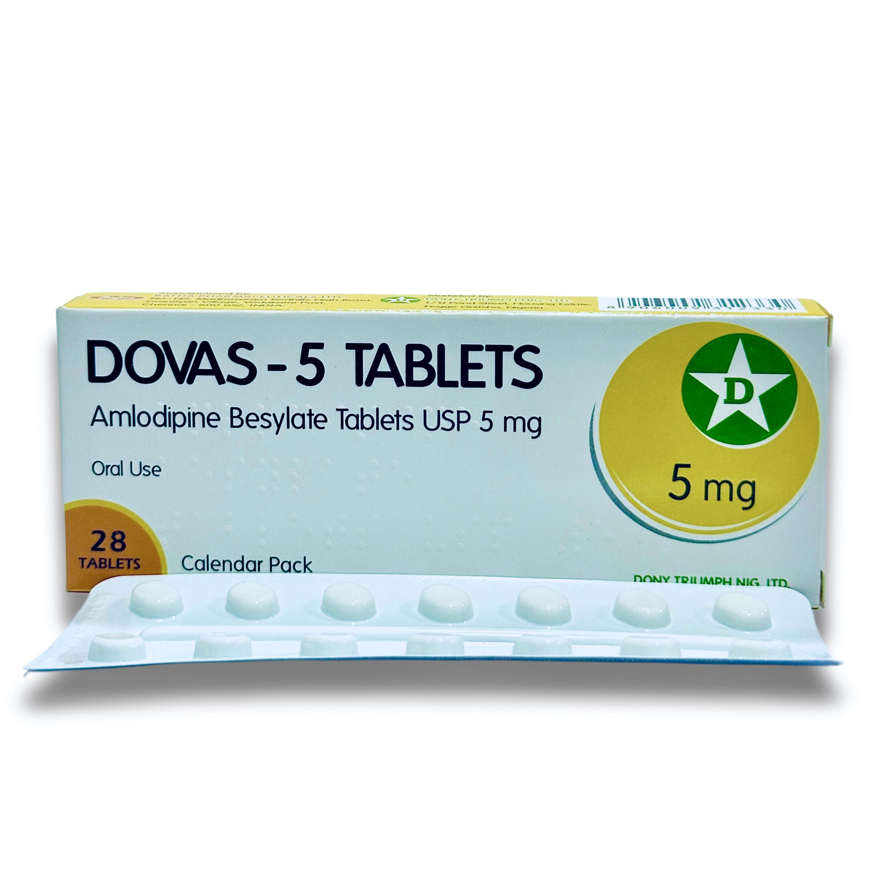 Dovas