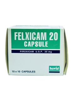 Felxicam