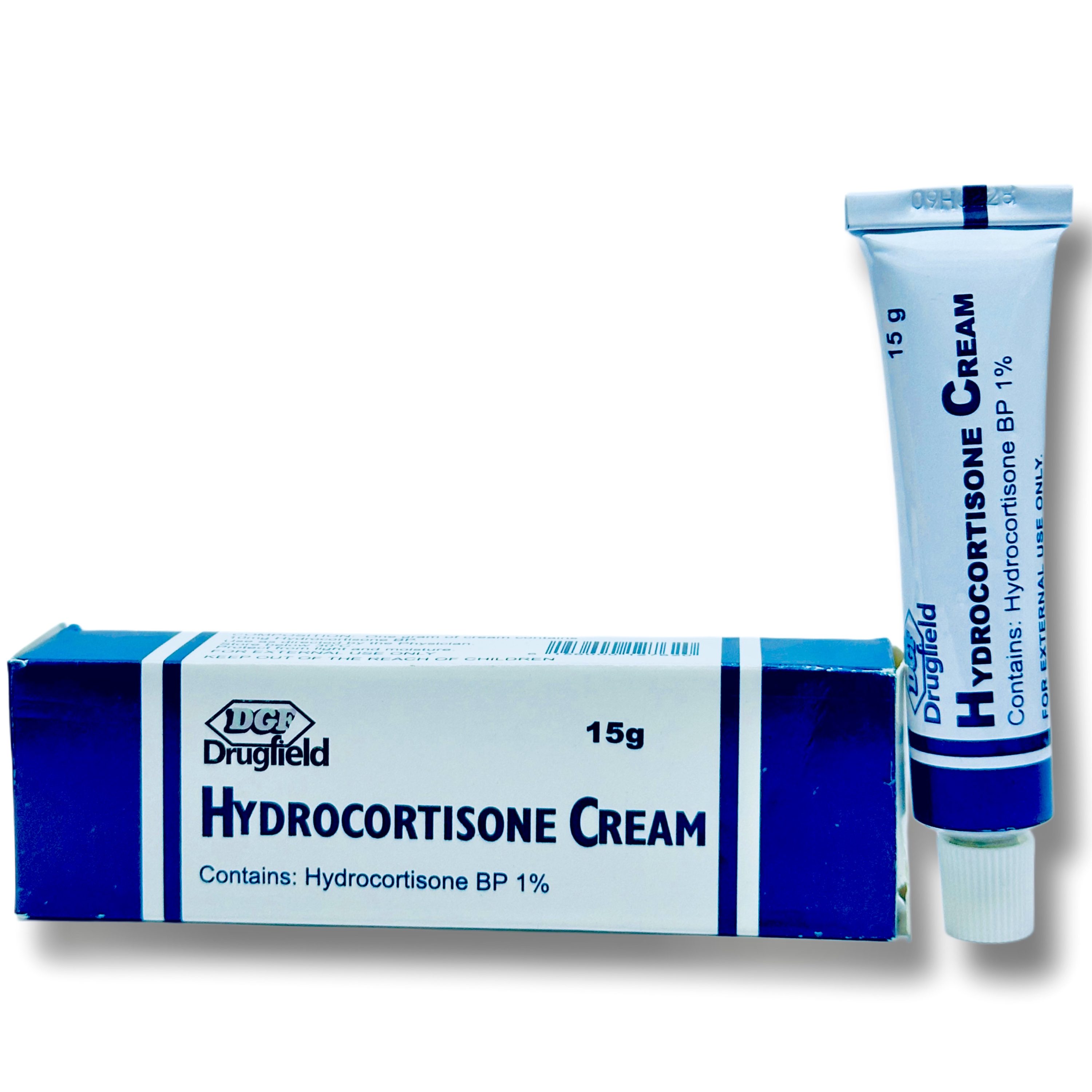 Hydrocortisone Cream