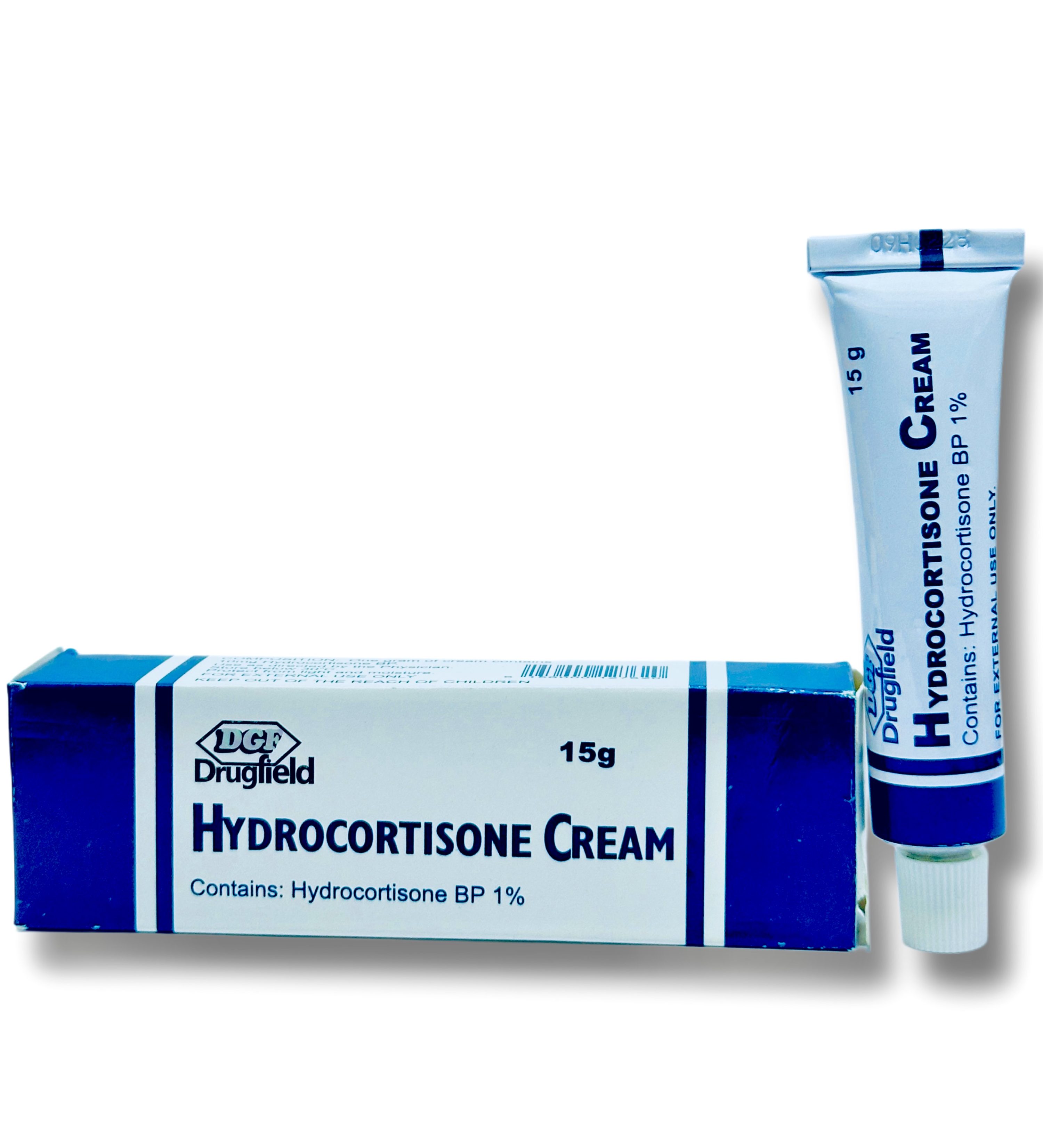 Hydrocortisone Cream