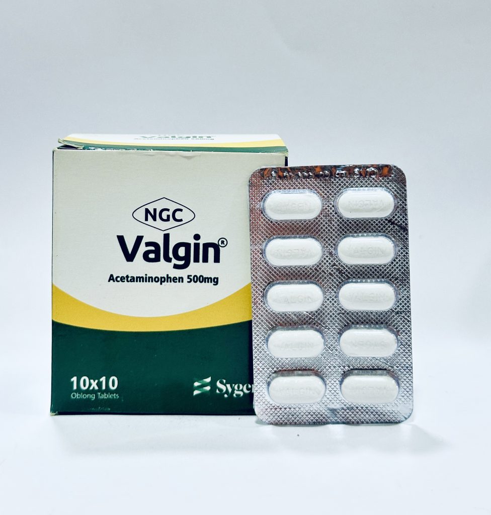 Valgin
