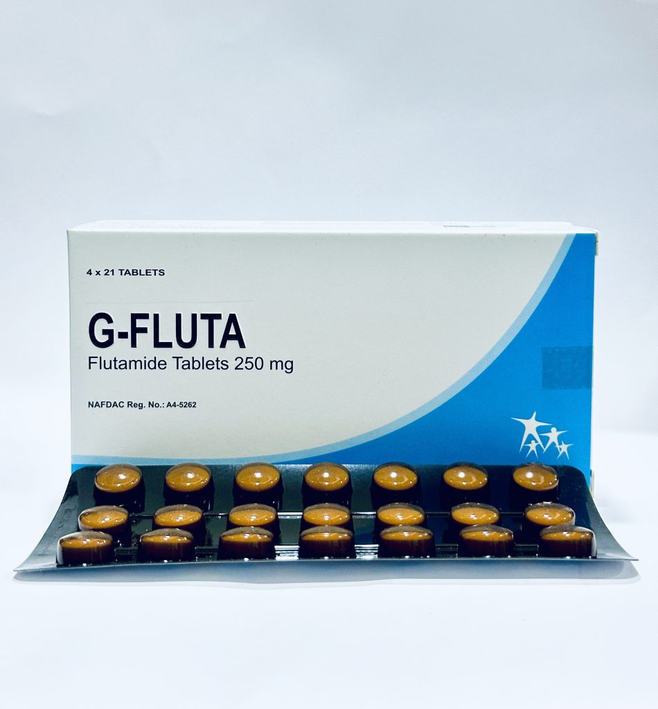 Flutamide