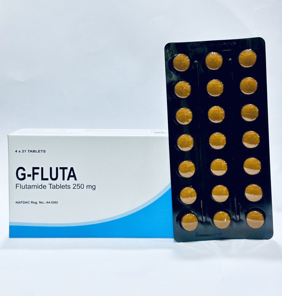 Flutamide