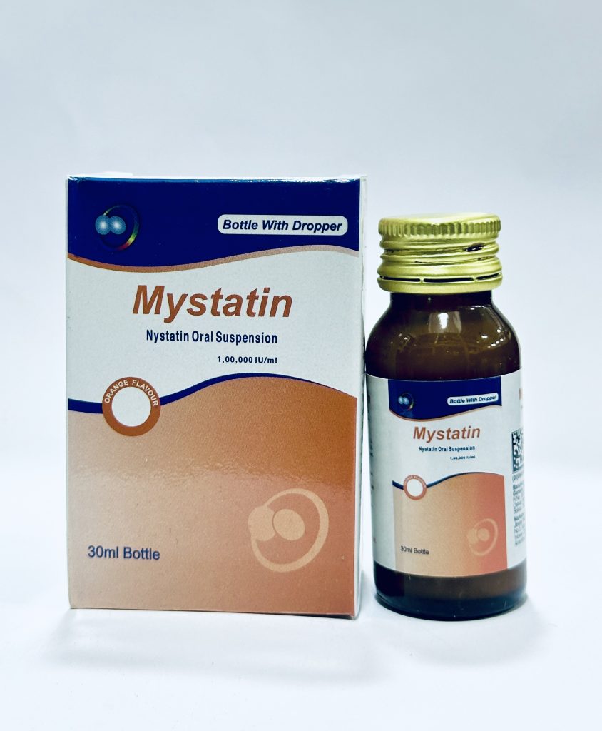 Nystatin Drop