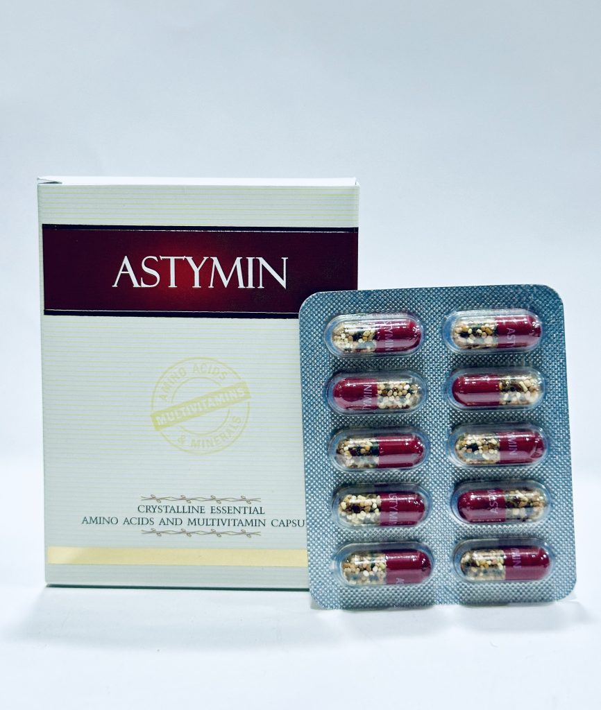 Astymin