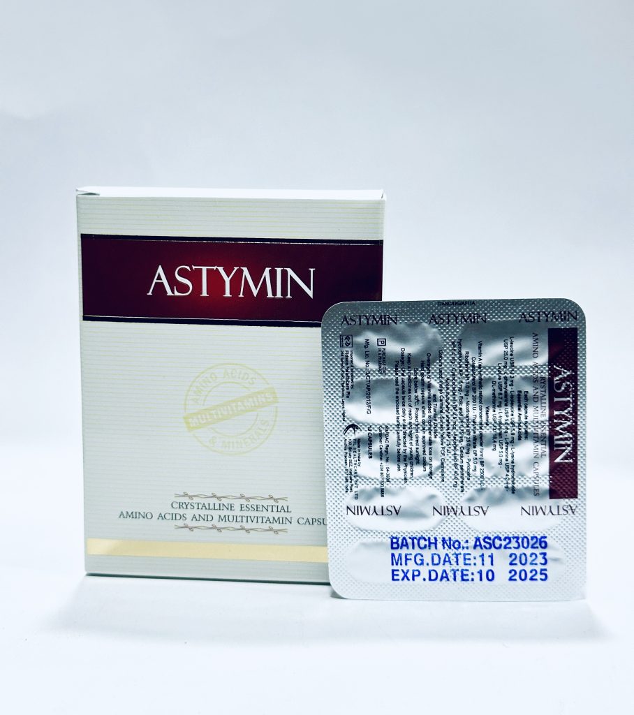 Astymin