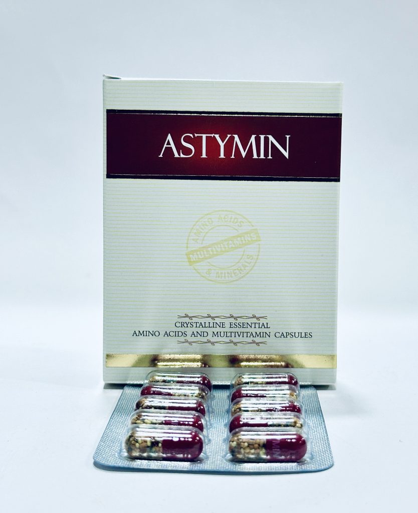 Astymin