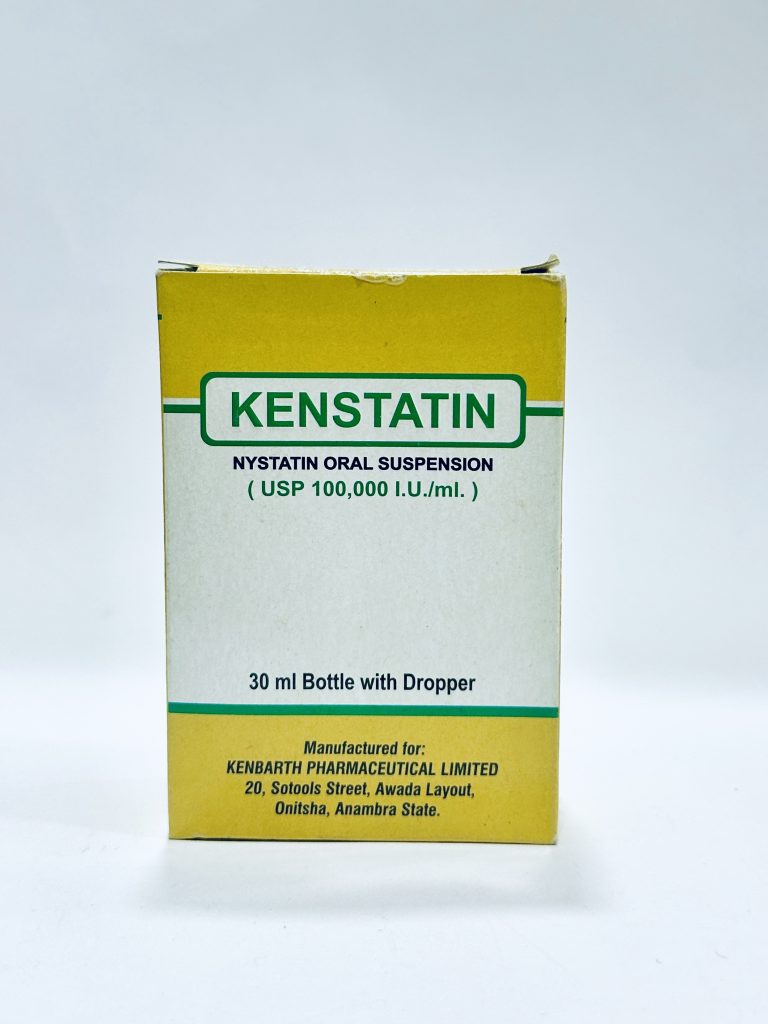 Kenstatin Drop