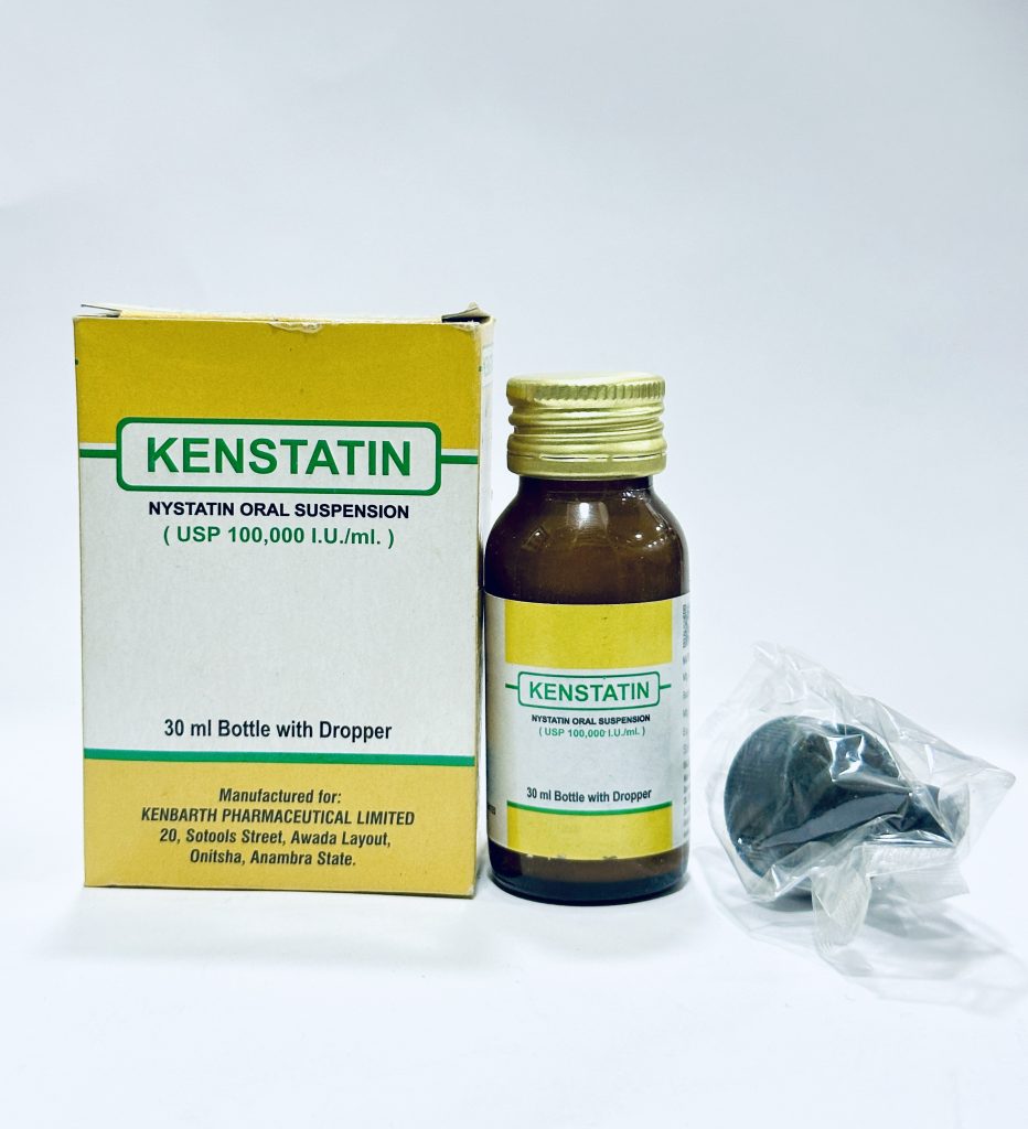Kenstatin Drop