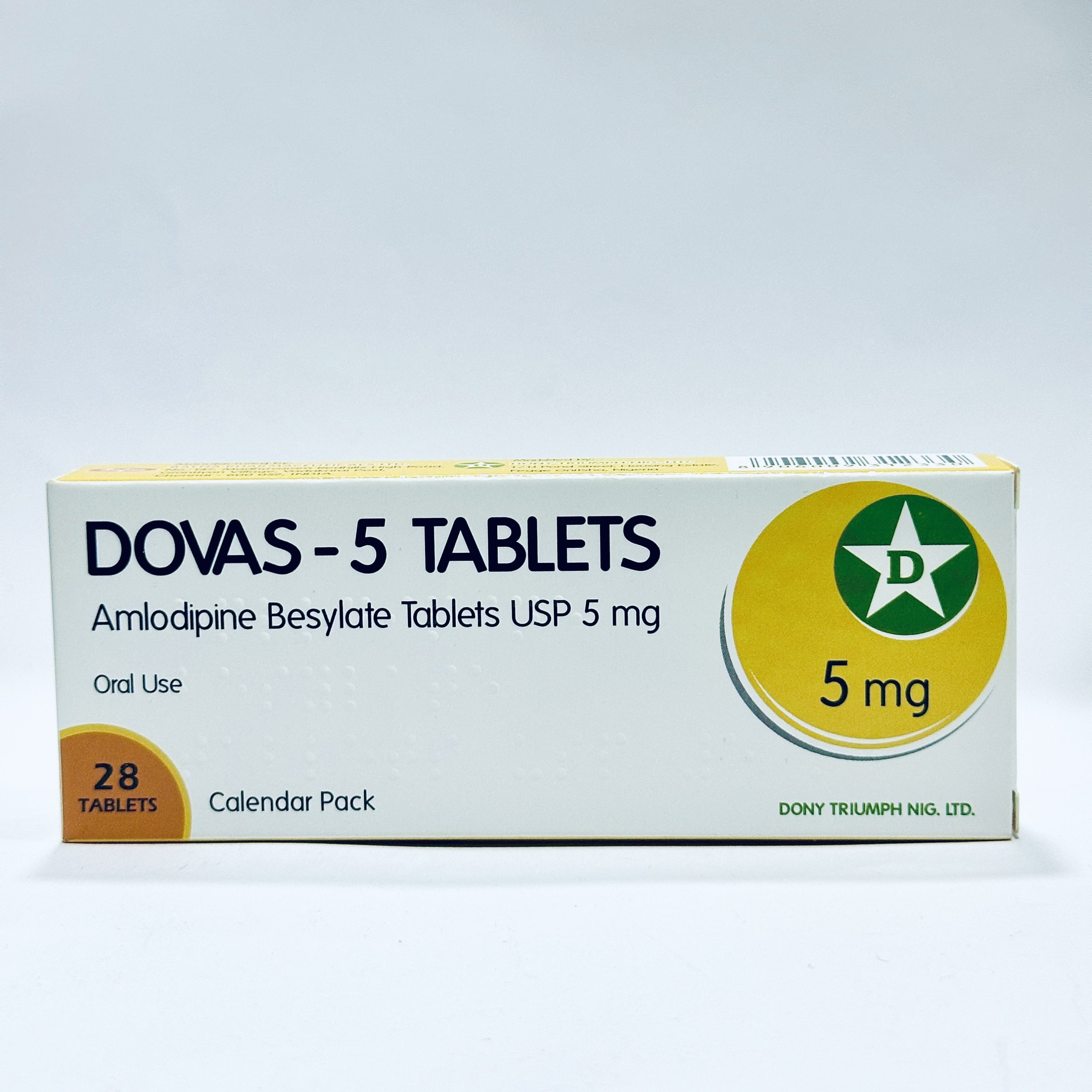 Dovas-5