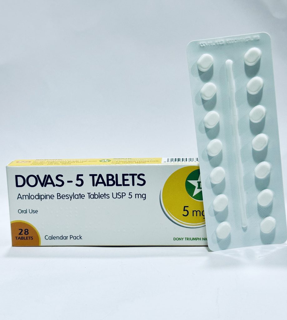 Dovas Tablet