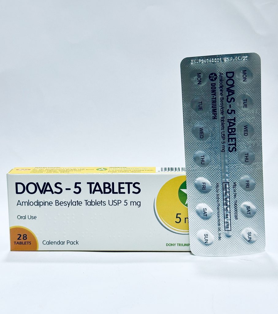 Dovas Tablet