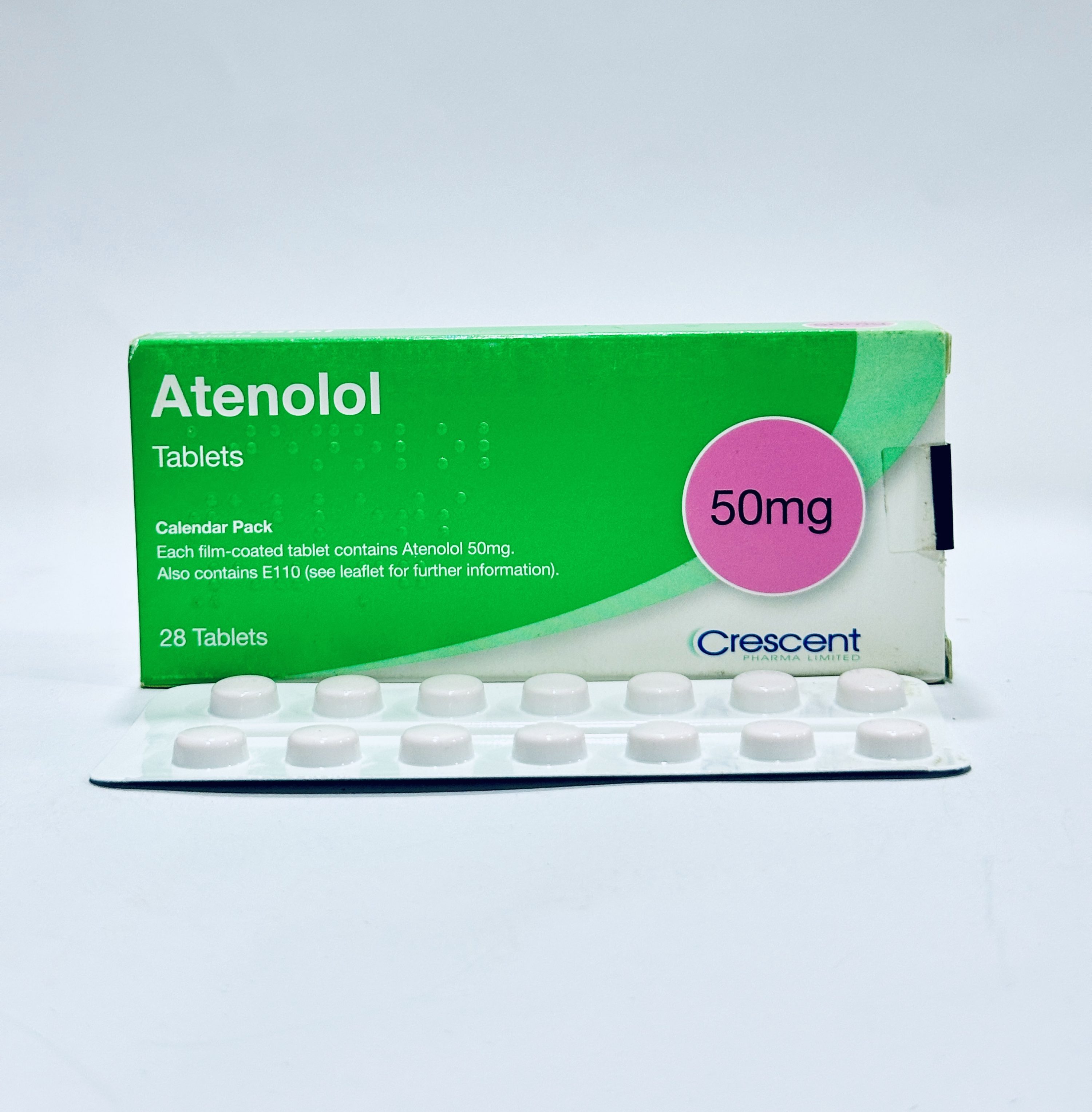 Crescent Atenolol