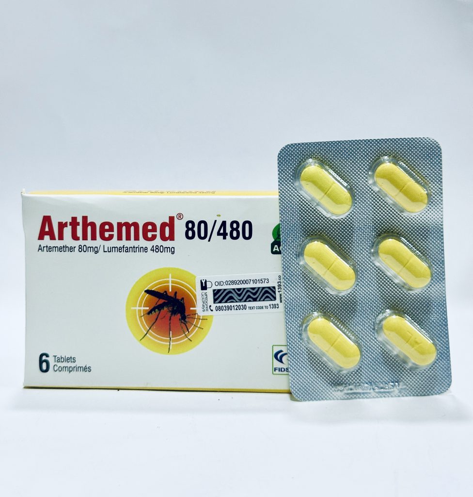 Arthemed Tablet