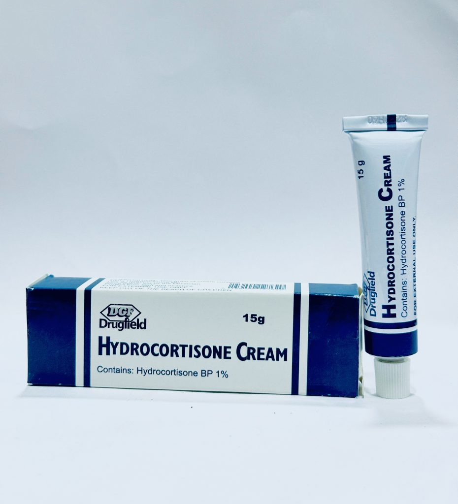 Hydrocortisone