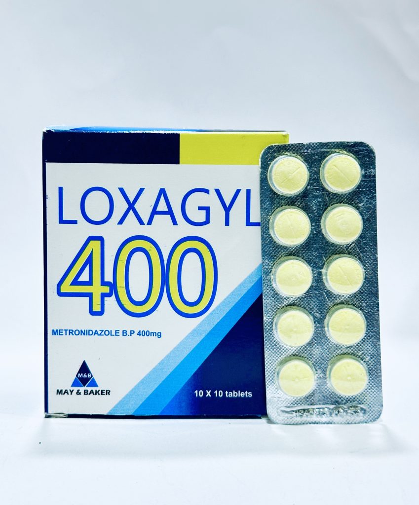 Loxagyl