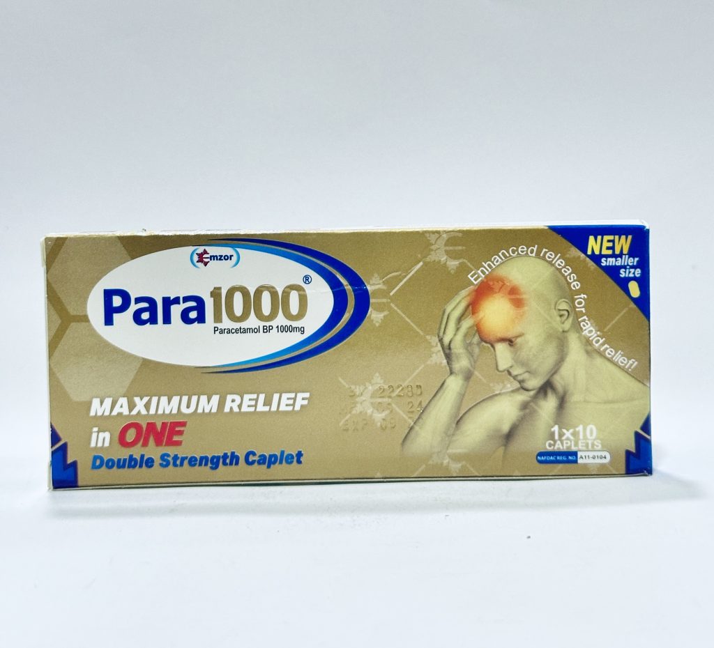 Para 1000