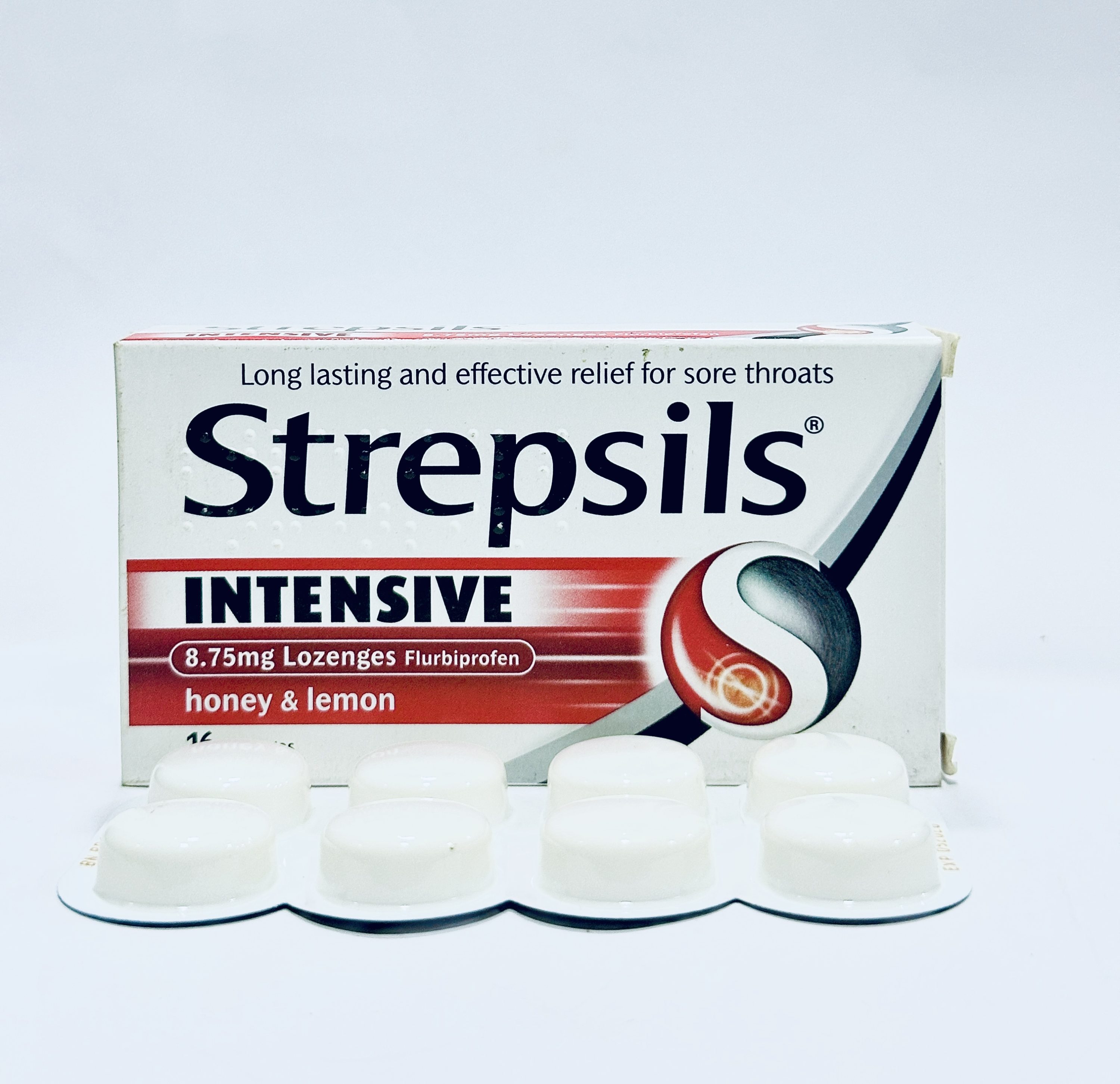 Strepsils