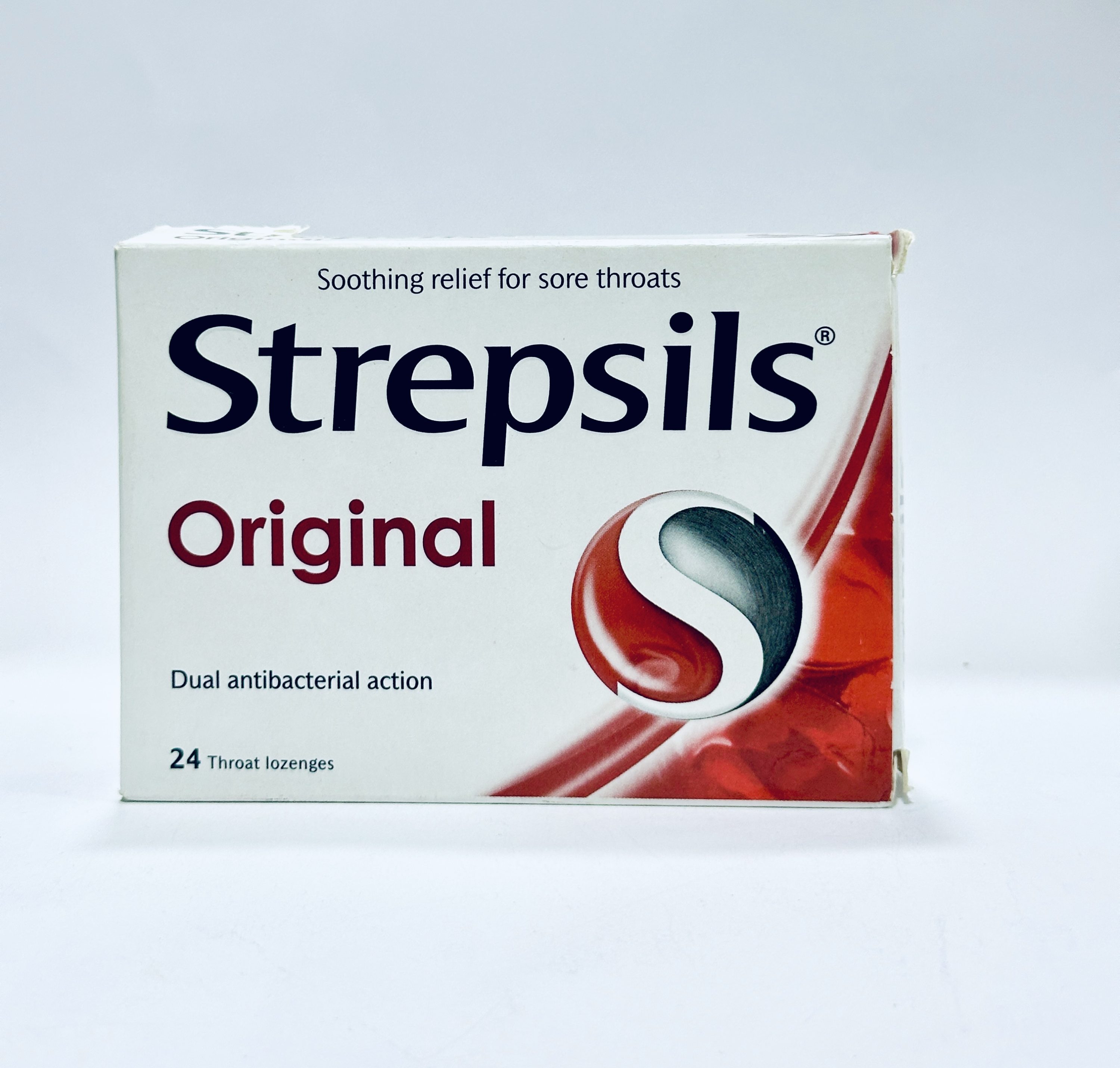 Strepsil Original