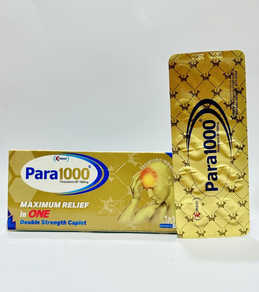 Para 1000