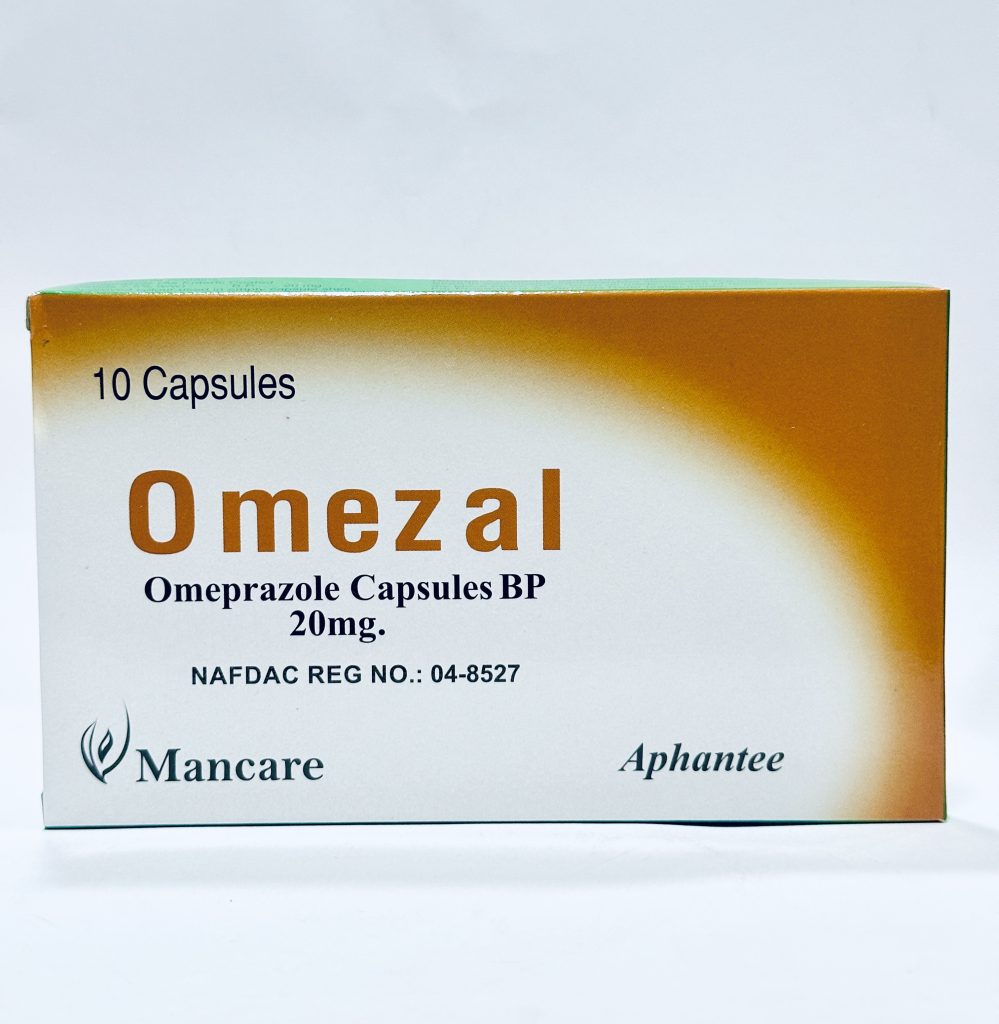 Omezal