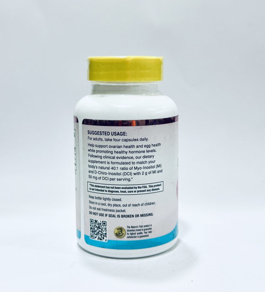 Myo-Inositol