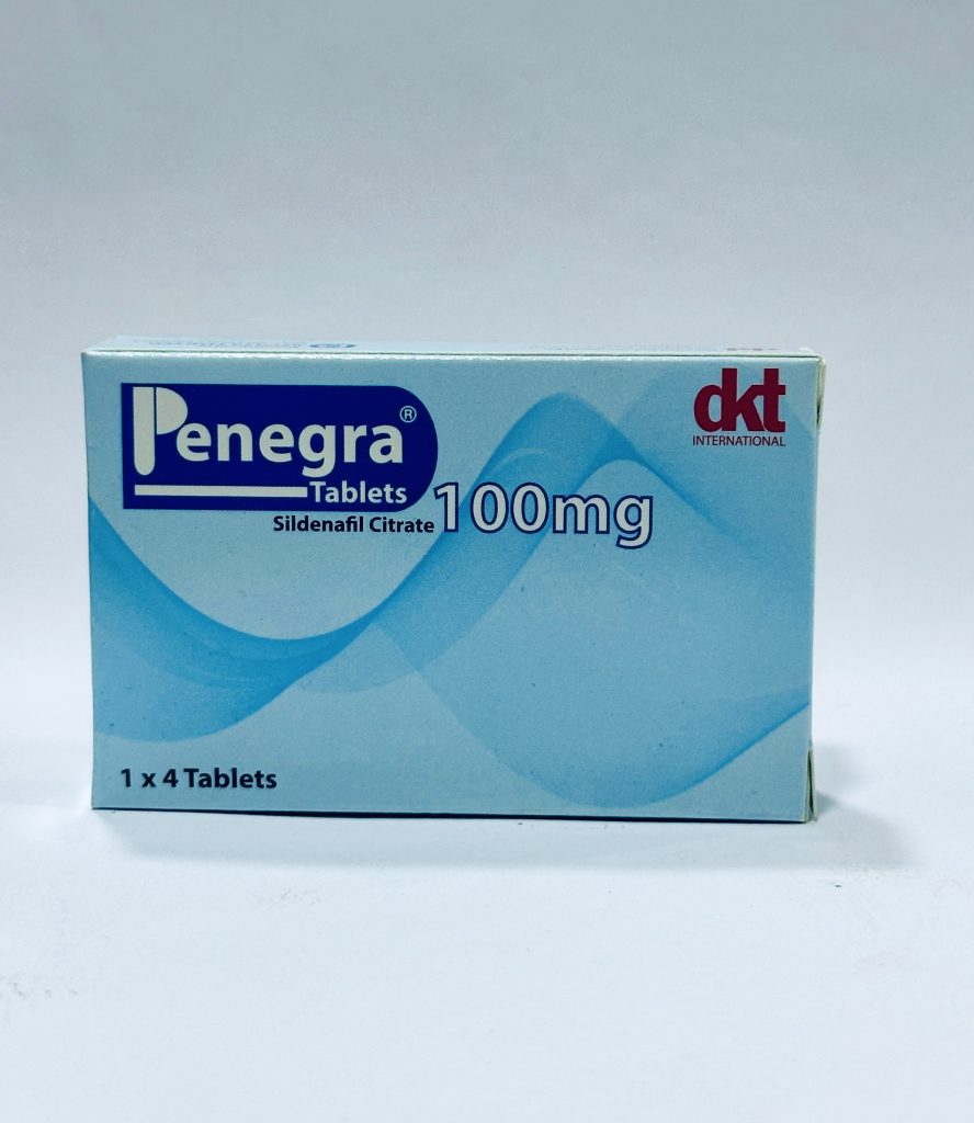 Penegra 100