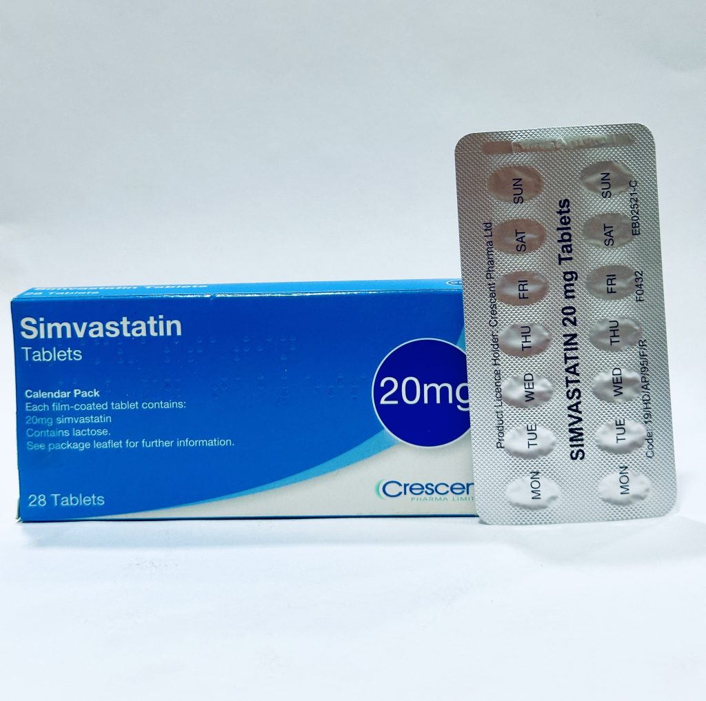 Simvastatin