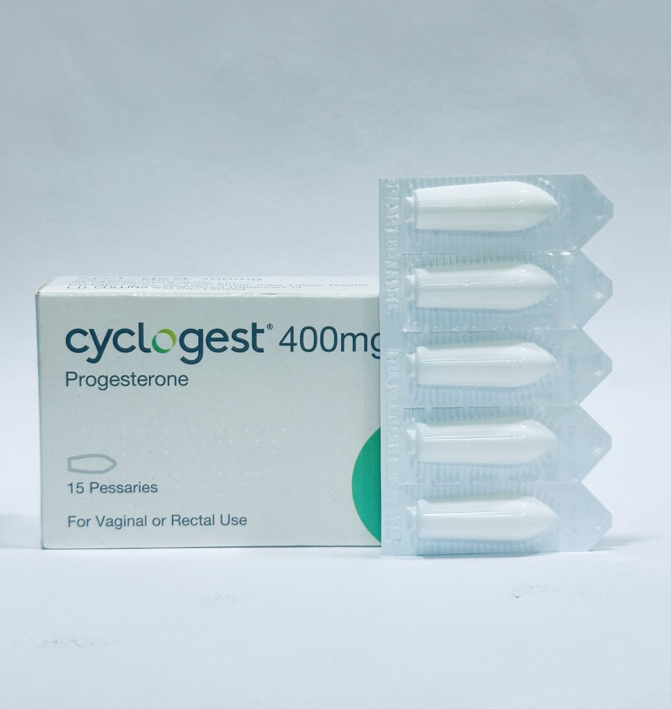 Cyclogest