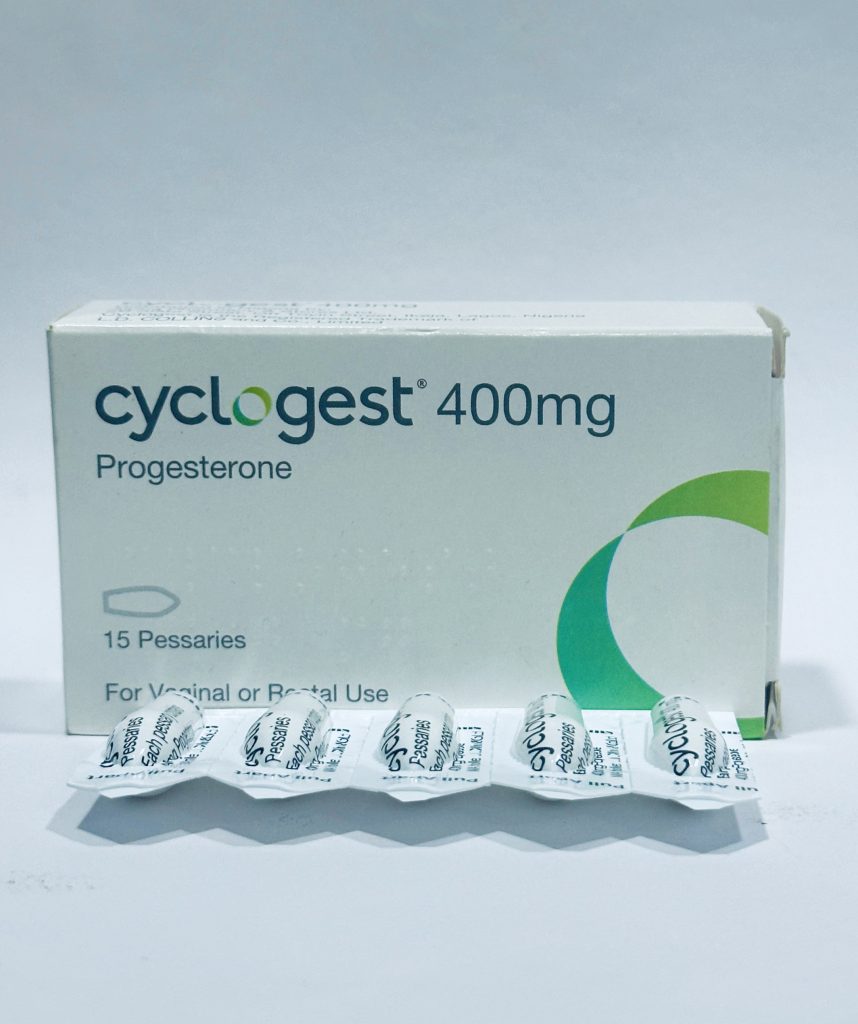 Progesterone